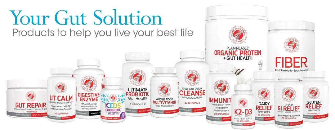 Master Your Gut Health Daily