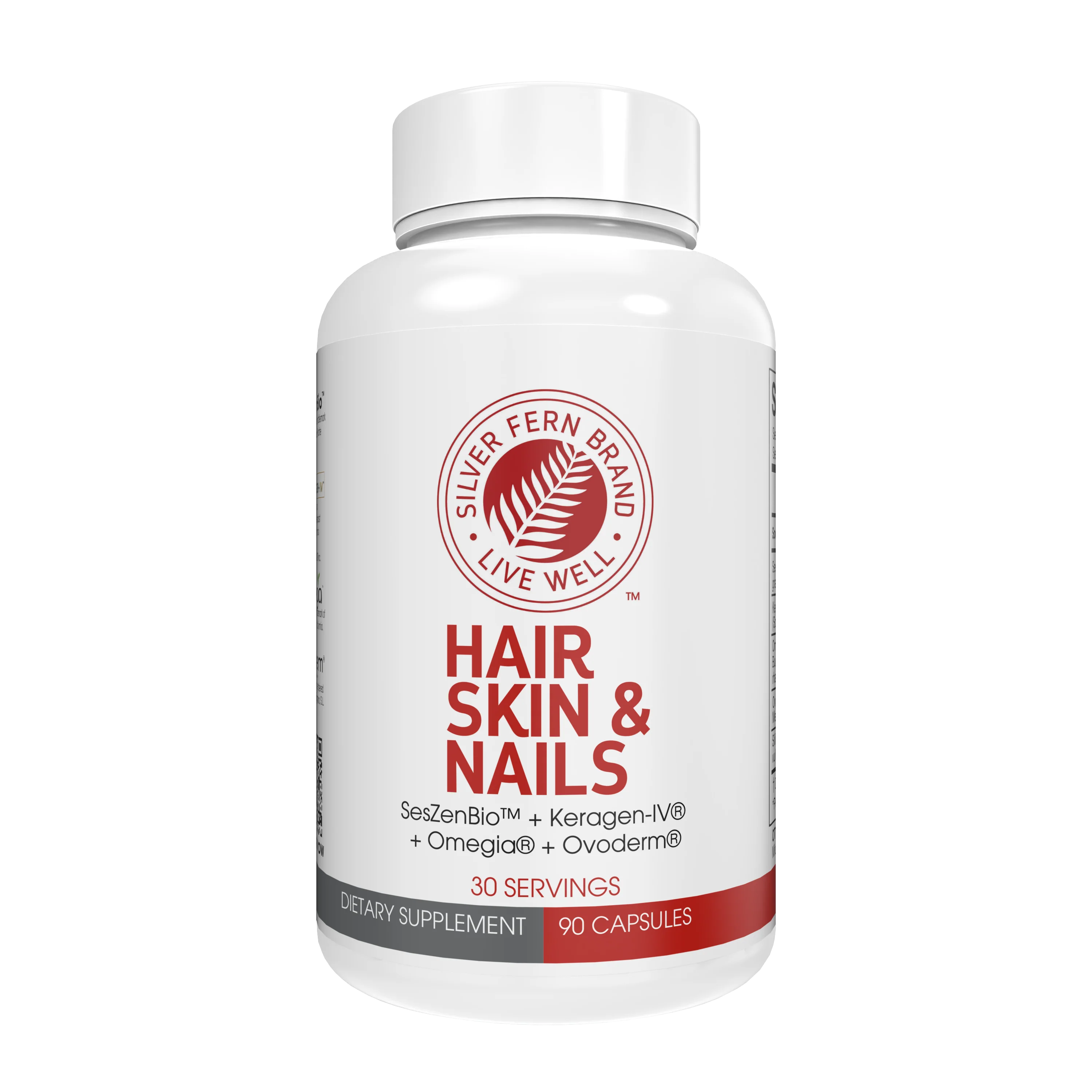 PRE, PRO, & POST-BIOTICS
